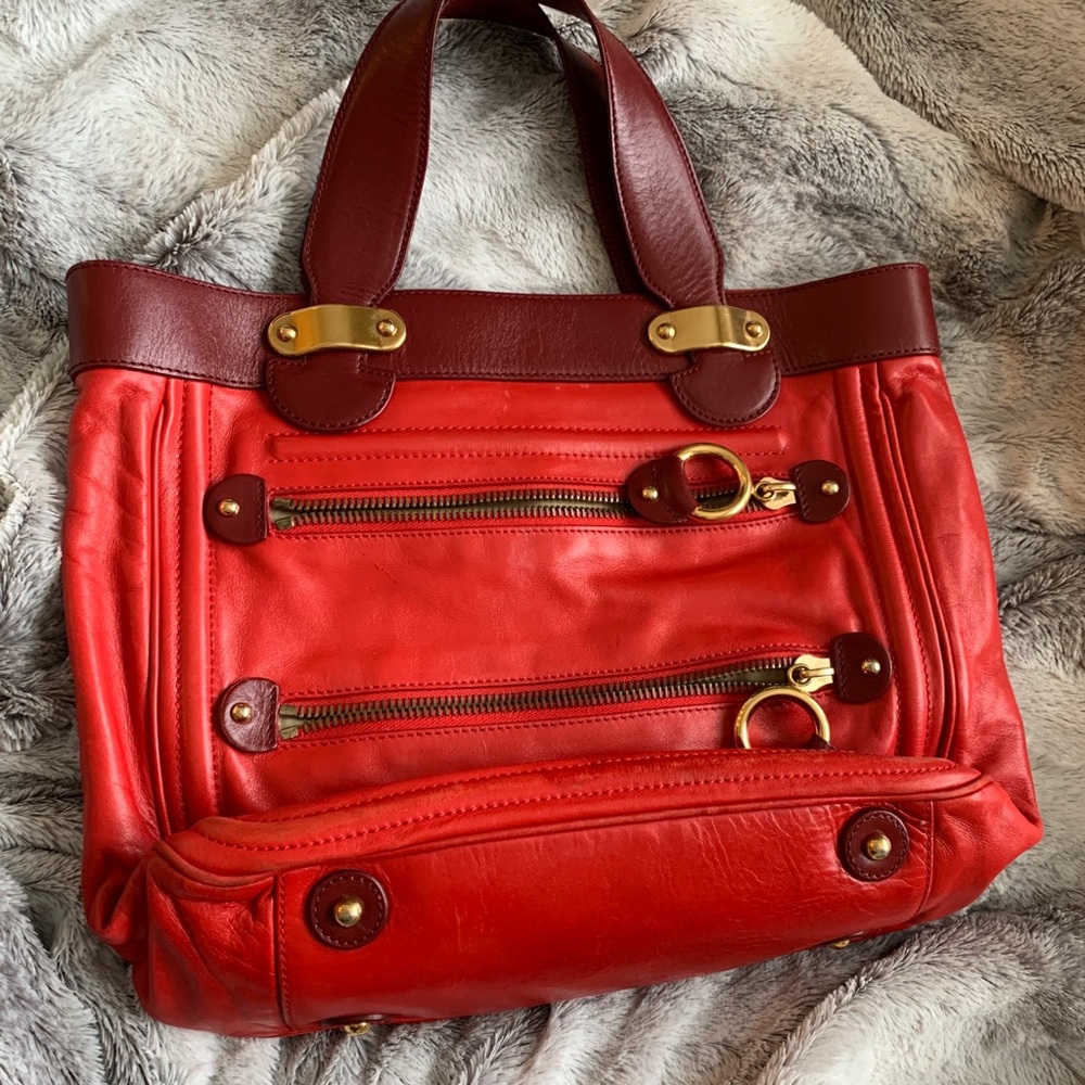 Marc Jacobs